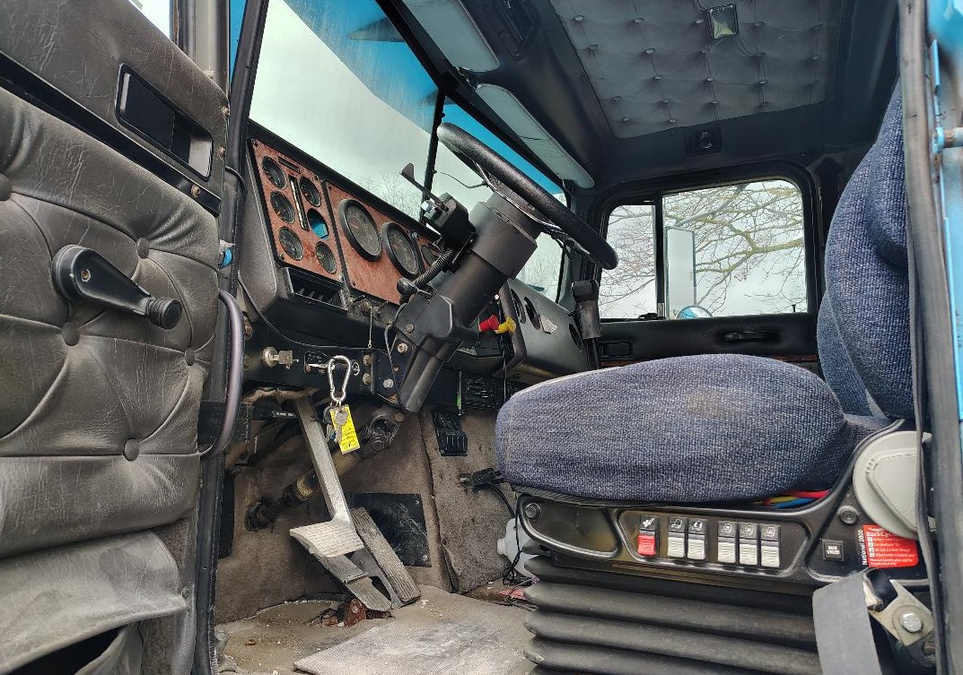 1994 INTERNATIONAL 9200 6x4 - Image 31